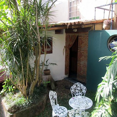 Pousada Casa Aurea Boutique Rio de Janeiro Esterno foto