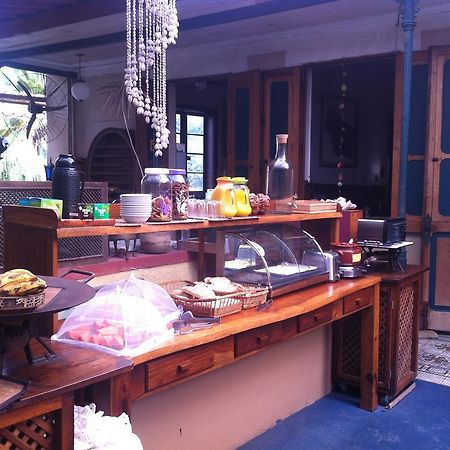 Pousada Casa Aurea Boutique Rio de Janeiro Esterno foto