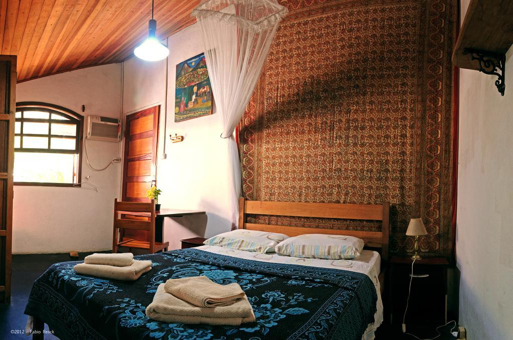 Pousada Casa Aurea Boutique Rio de Janeiro Camera foto