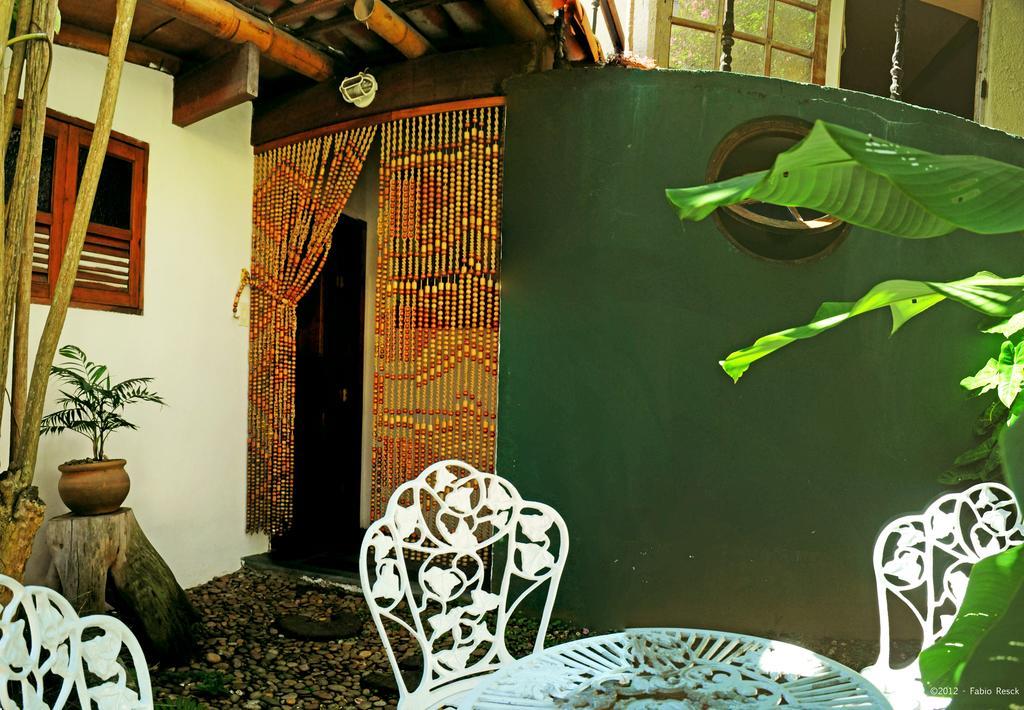 Pousada Casa Aurea Boutique Rio de Janeiro Camera foto