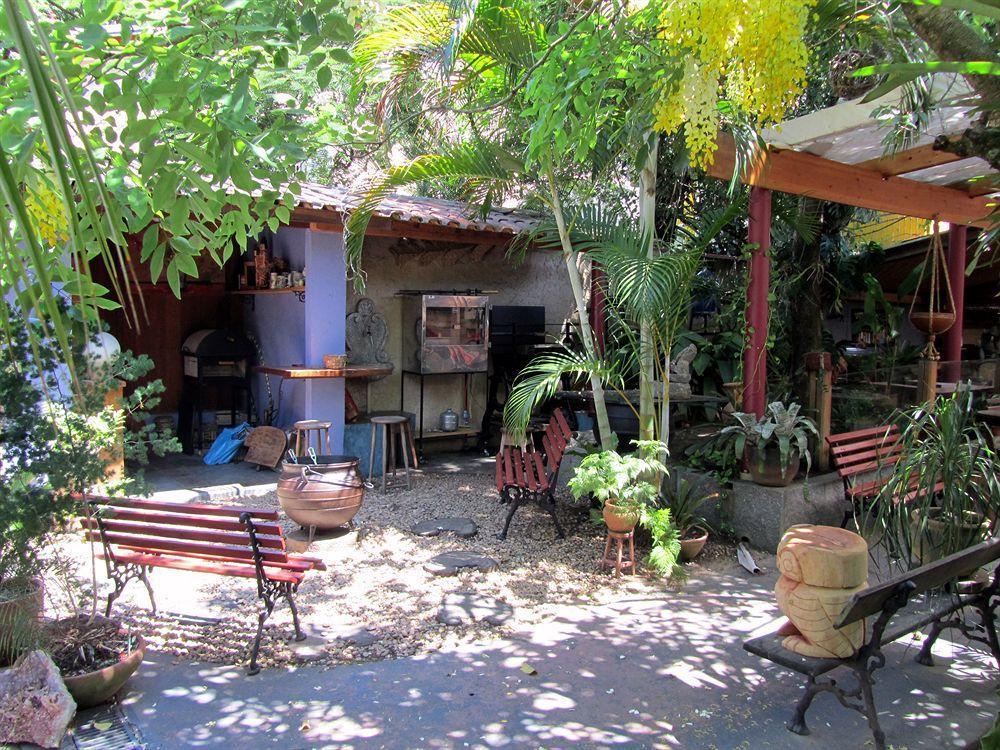 Pousada Casa Aurea Boutique Rio de Janeiro Esterno foto