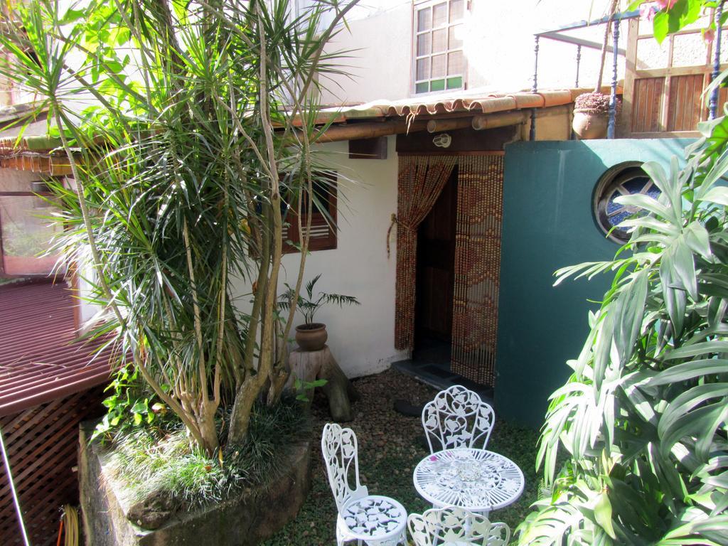 Pousada Casa Aurea Boutique Rio de Janeiro Esterno foto
