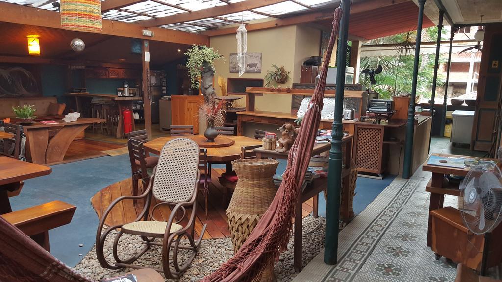 Pousada Casa Aurea Boutique Rio de Janeiro Esterno foto