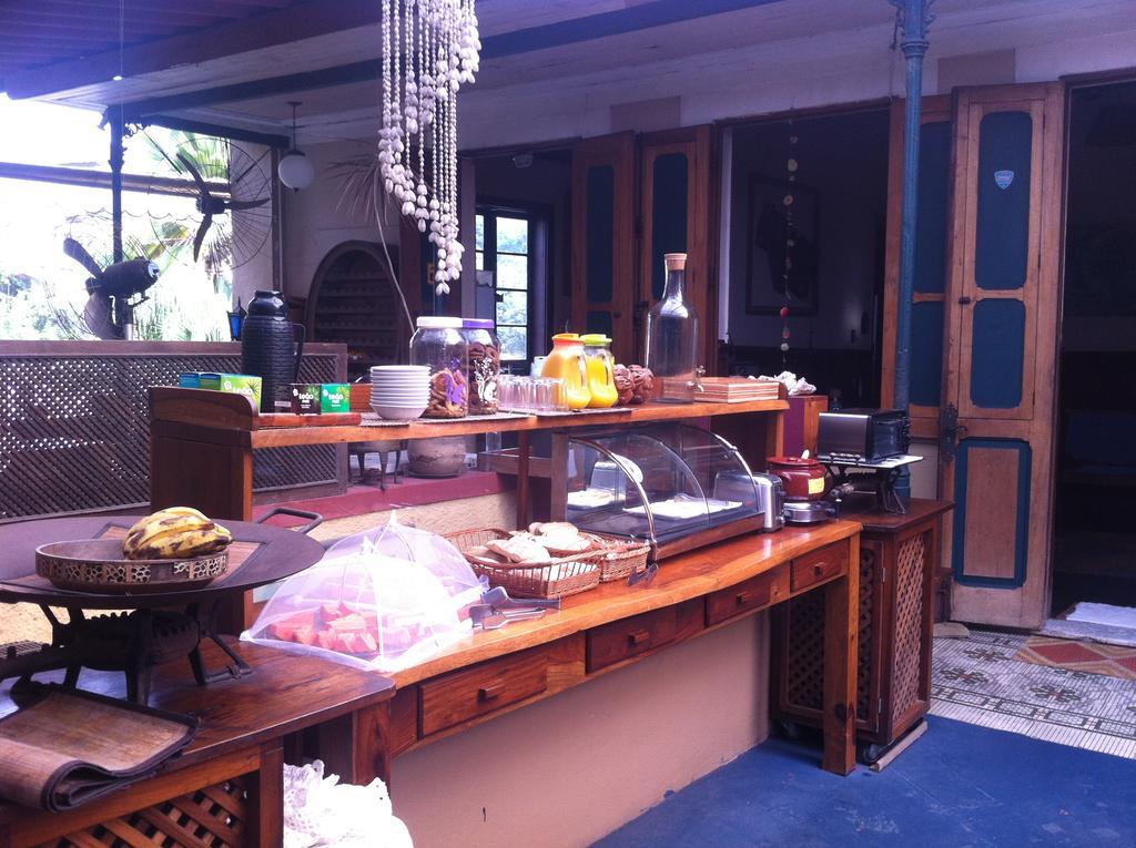 Pousada Casa Aurea Boutique Rio de Janeiro Esterno foto