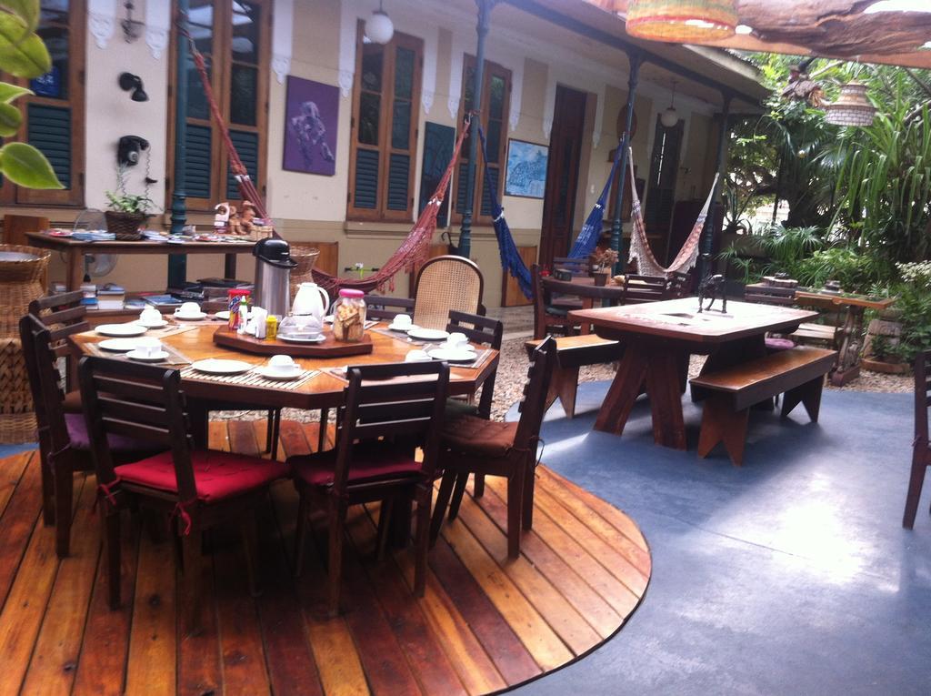 Pousada Casa Aurea Boutique Rio de Janeiro Esterno foto