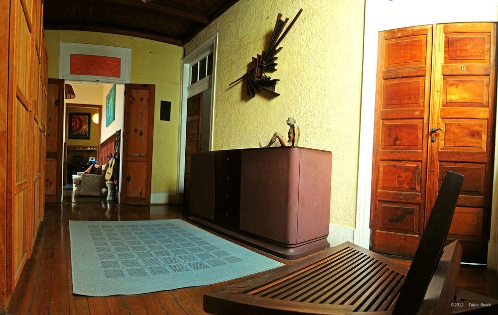 Pousada Casa Aurea Boutique Rio de Janeiro Esterno foto