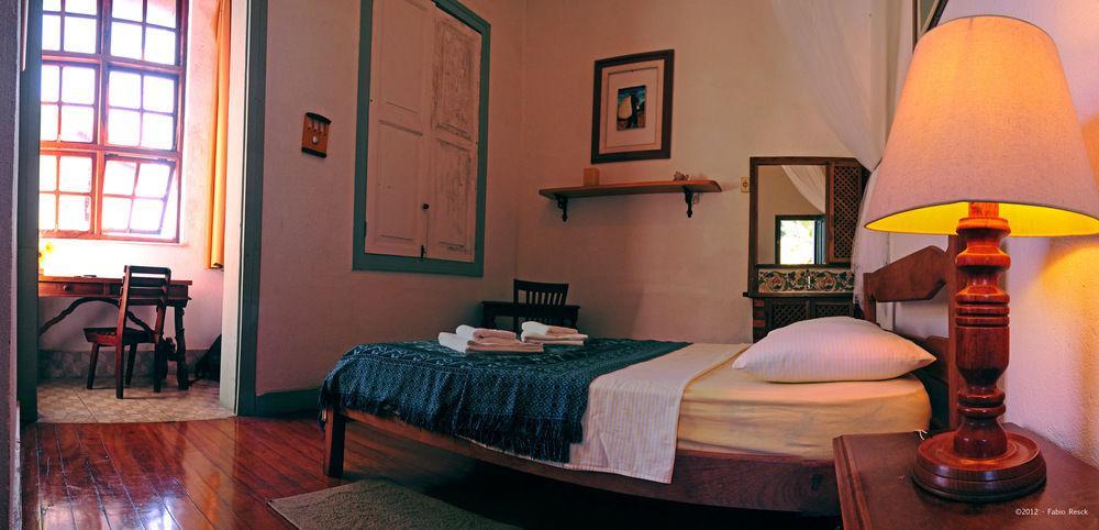 Pousada Casa Aurea Boutique Rio de Janeiro Esterno foto