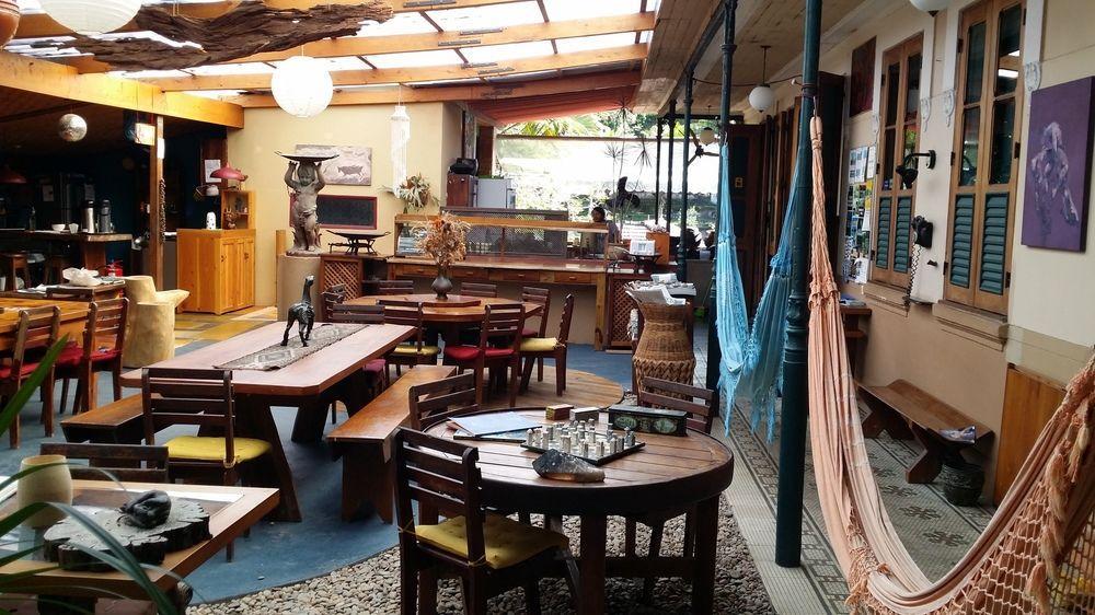 Pousada Casa Aurea Boutique Rio de Janeiro Esterno foto