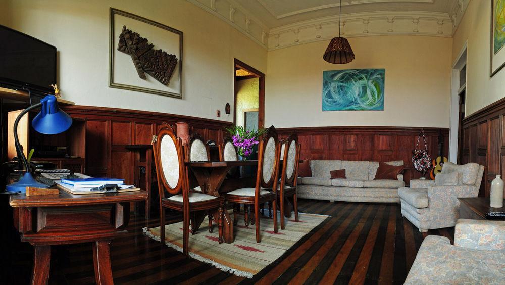 Pousada Casa Aurea Boutique Rio de Janeiro Esterno foto