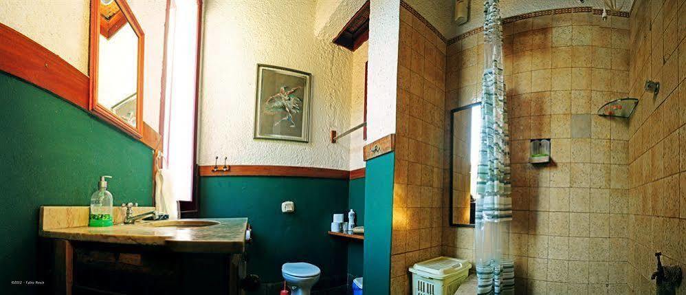 Pousada Casa Aurea Boutique Rio de Janeiro Esterno foto